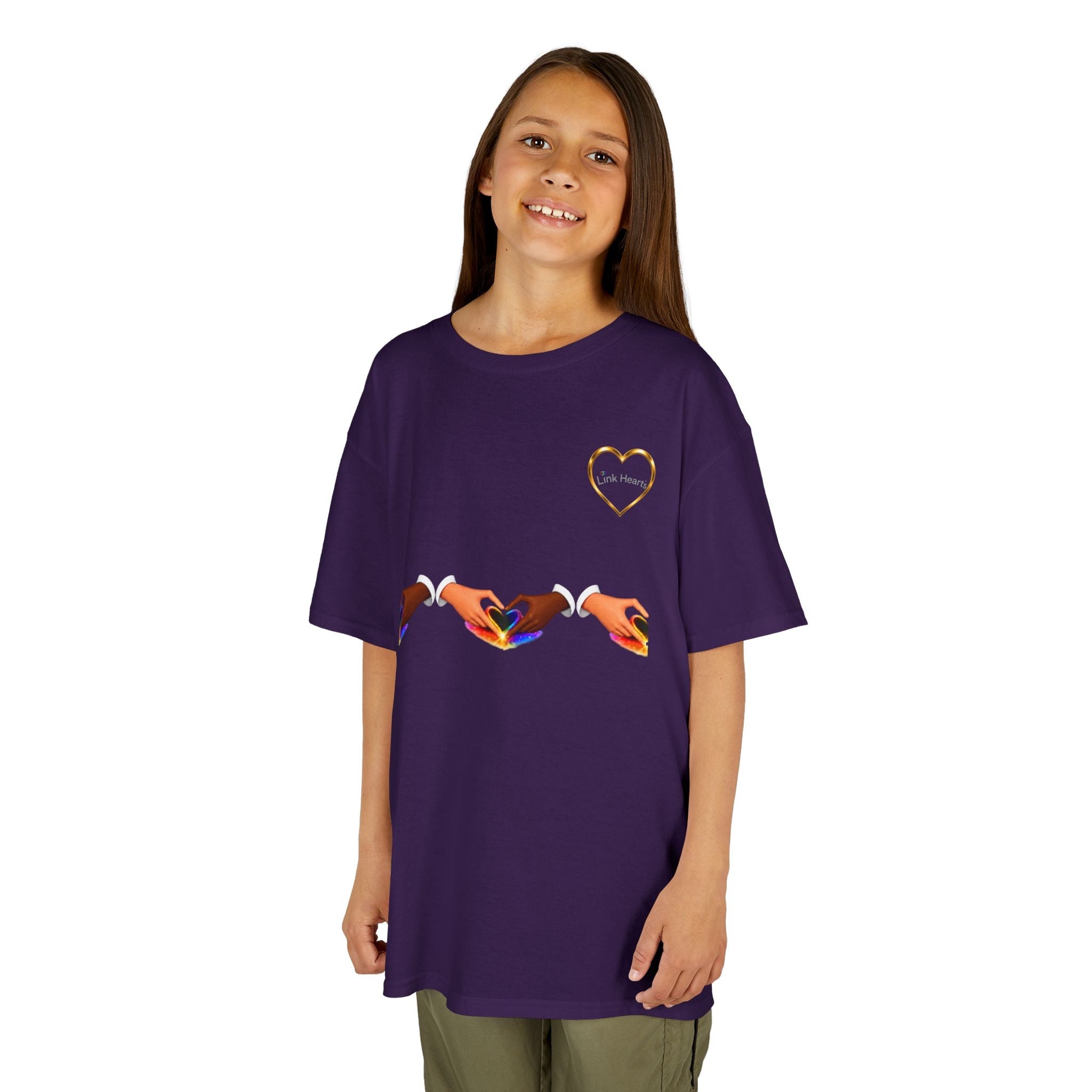 Kids & Youth Unity Collection