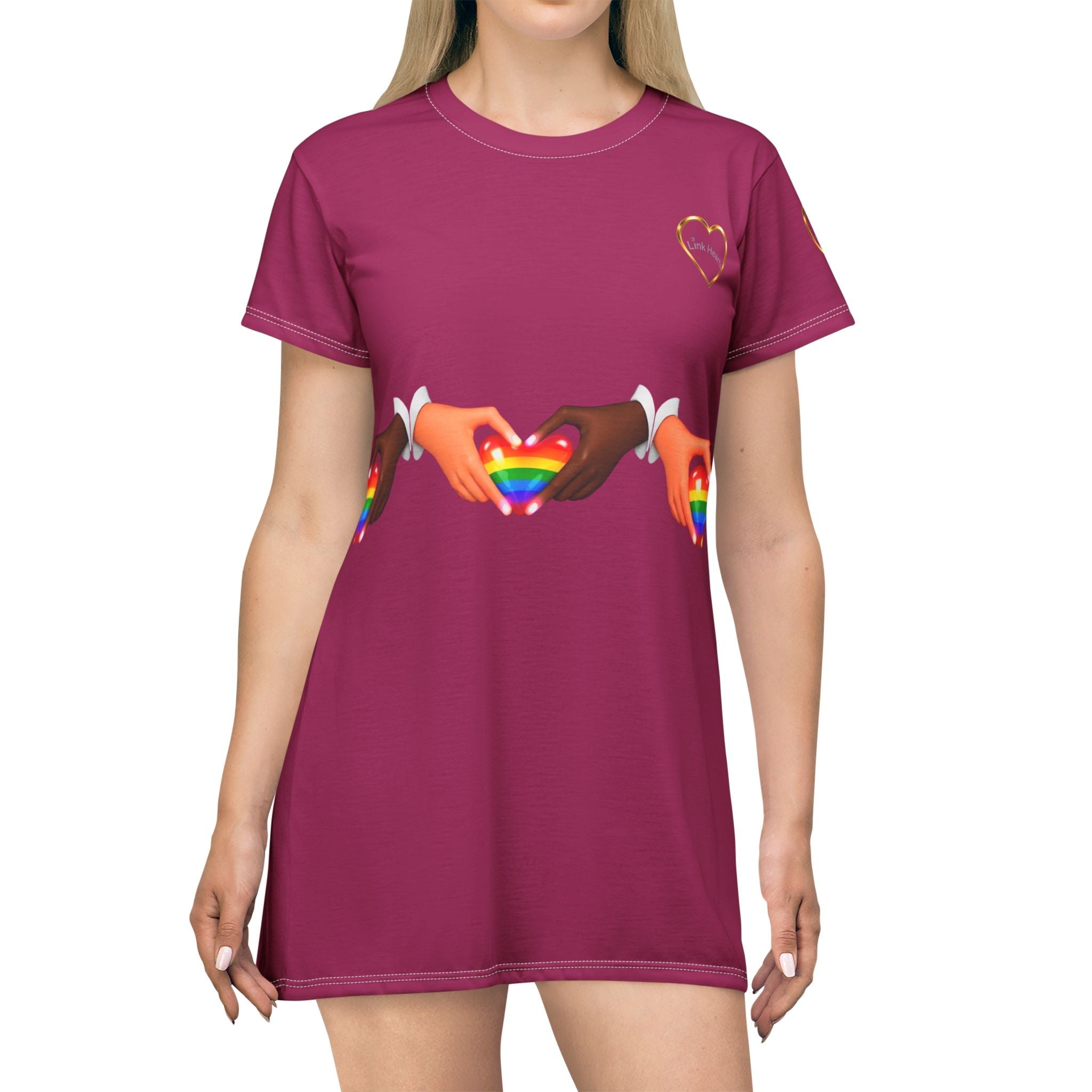 T shirt Dresses