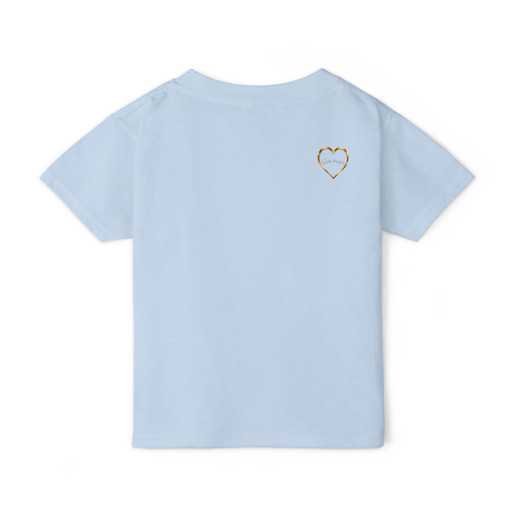 Link Hearts™ – Unity Toddler Tee