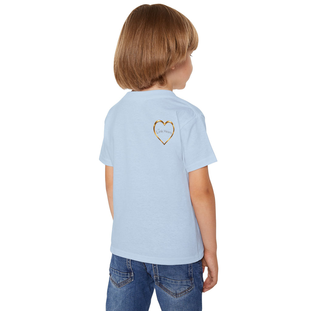 Link Hearts™ Kids Signature T-Shirt