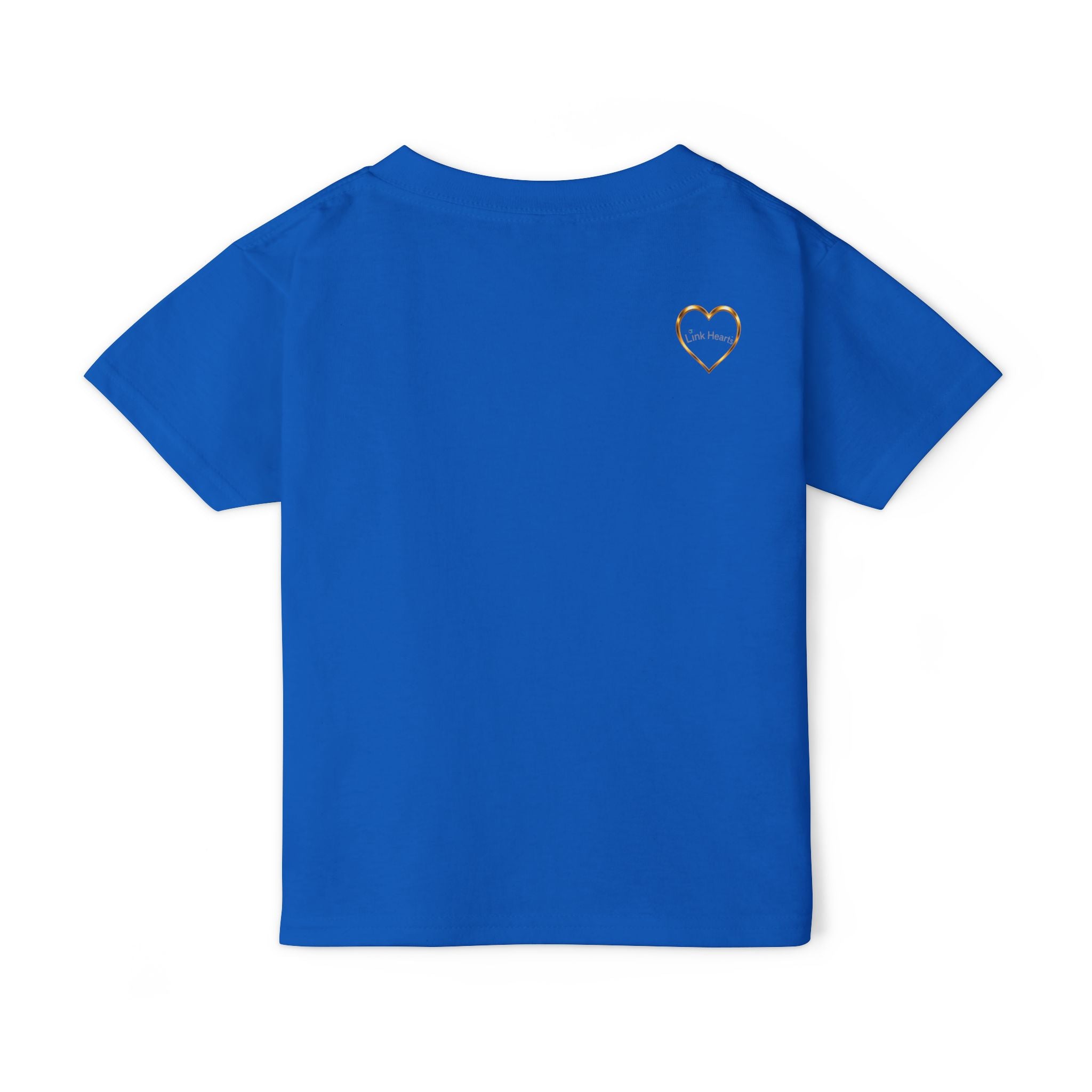 Link Hearts™ Unity Toddler Tee