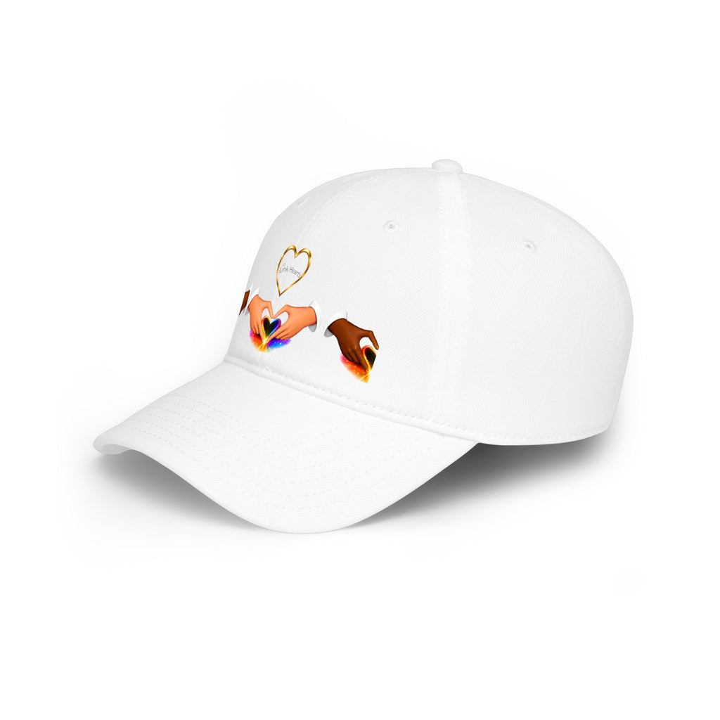 Link Hearts™ Unity Cap
