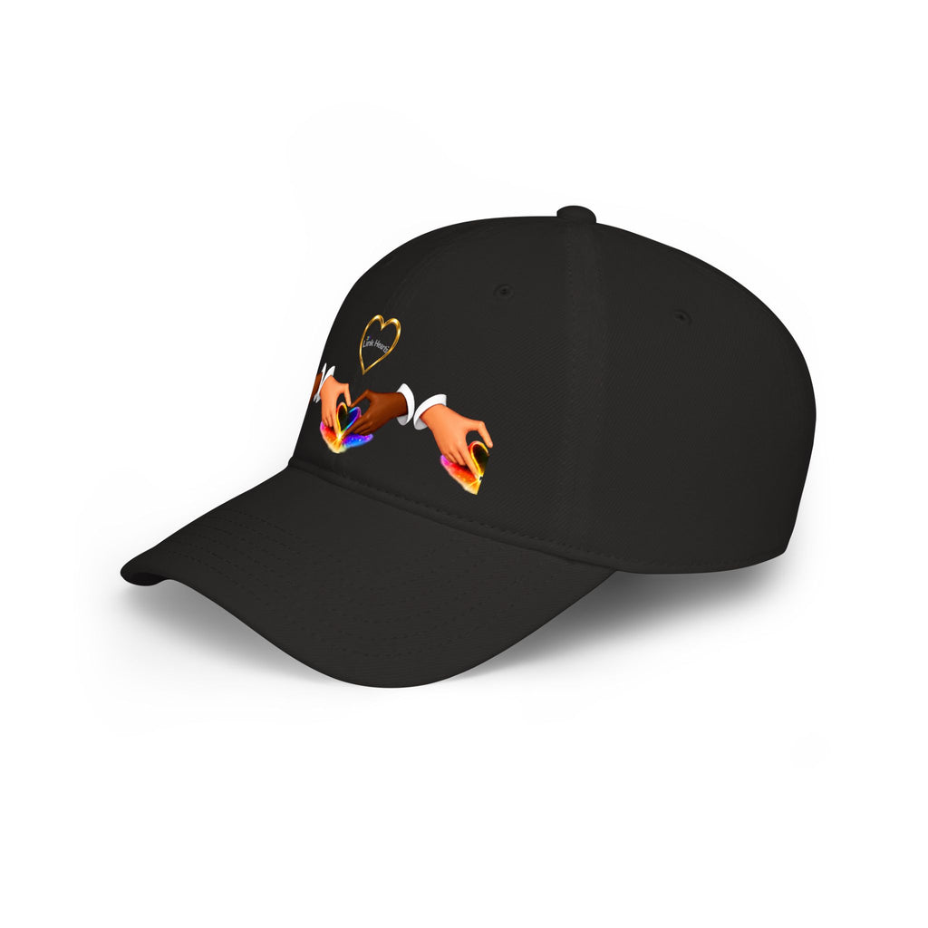 Link Hearts™ - Unity Cap