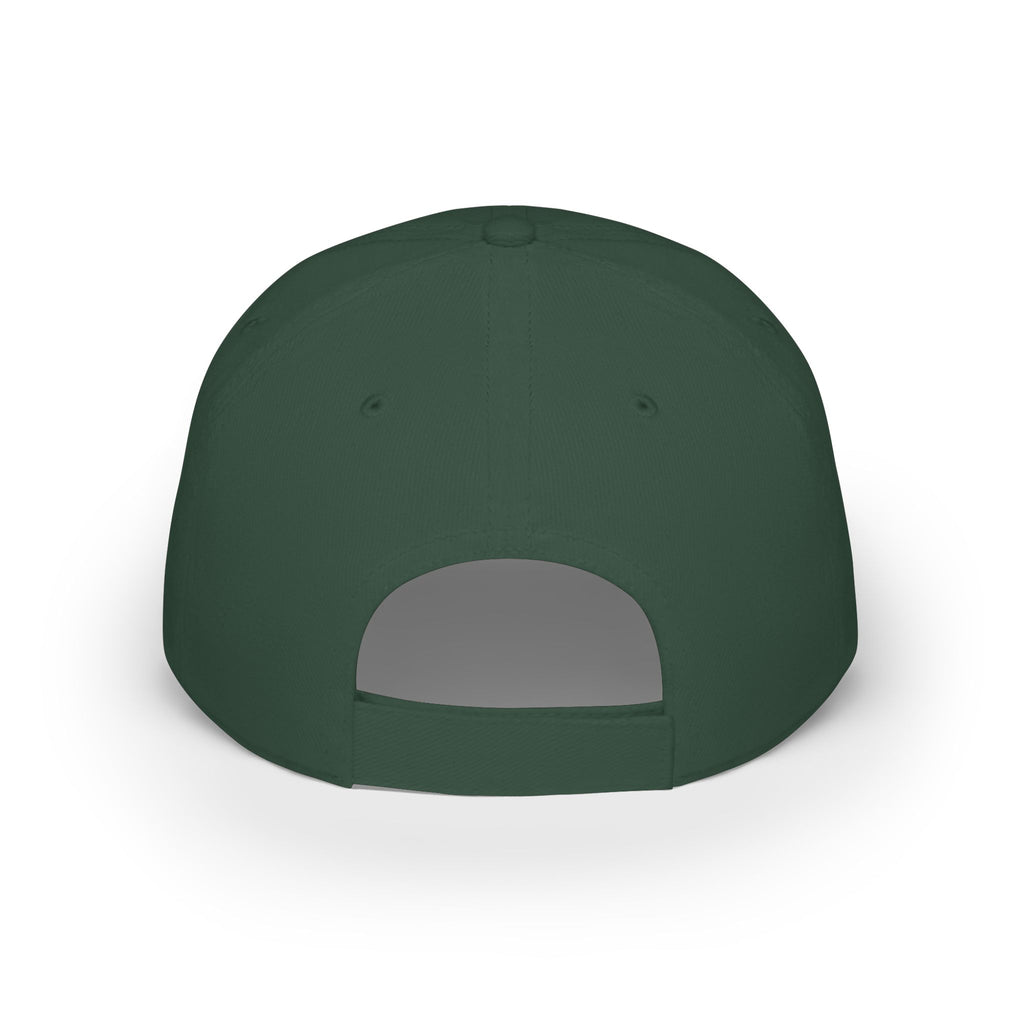 Link Hearts™ Signature Cap – Love & Unity