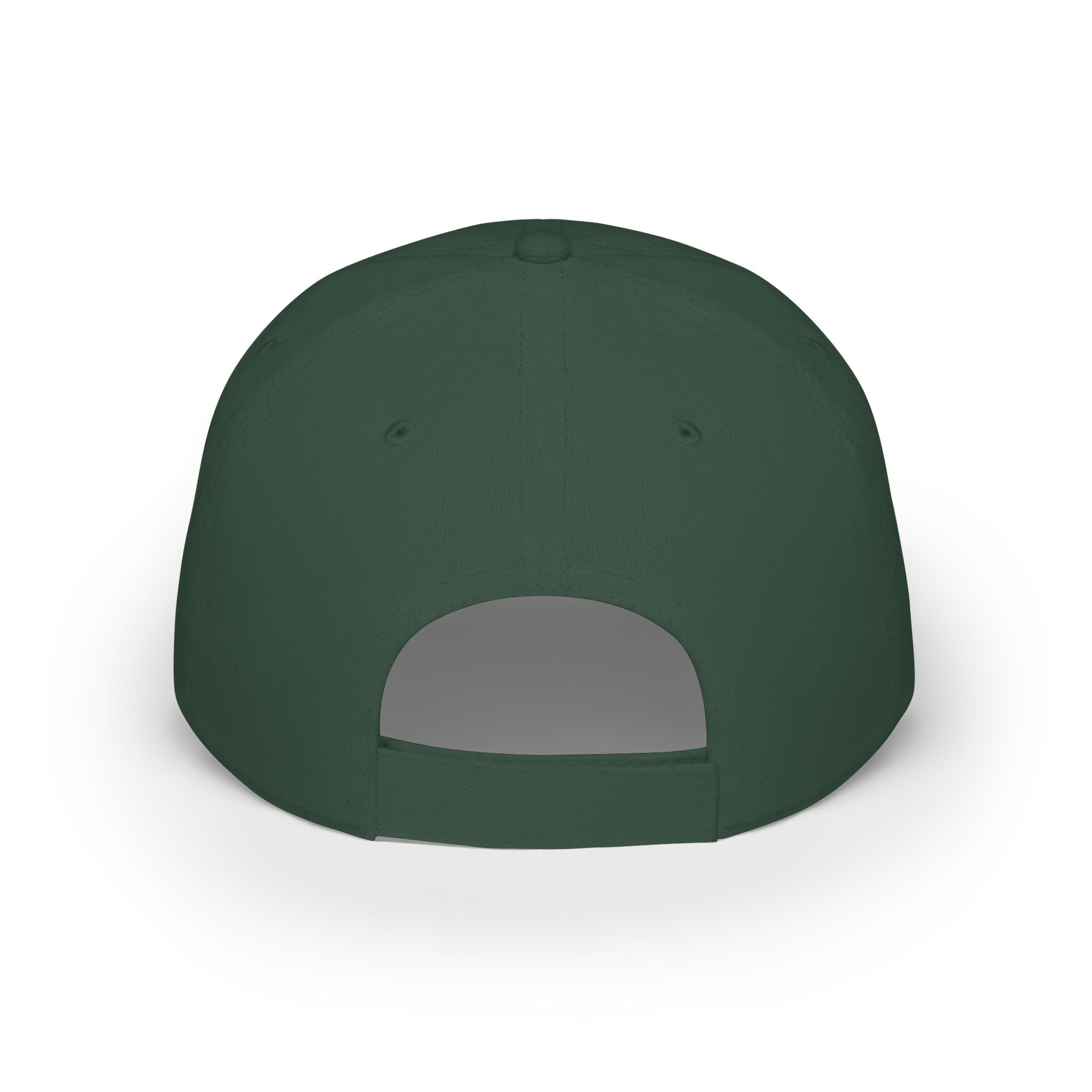 Link Hearts™ Signature Cap – Love & Unity