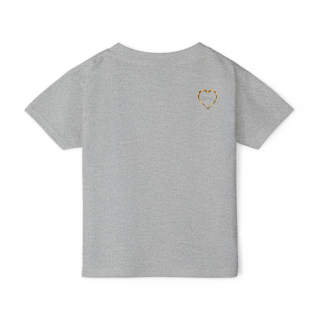 The Link Hearts™ Unity Toddler Tee