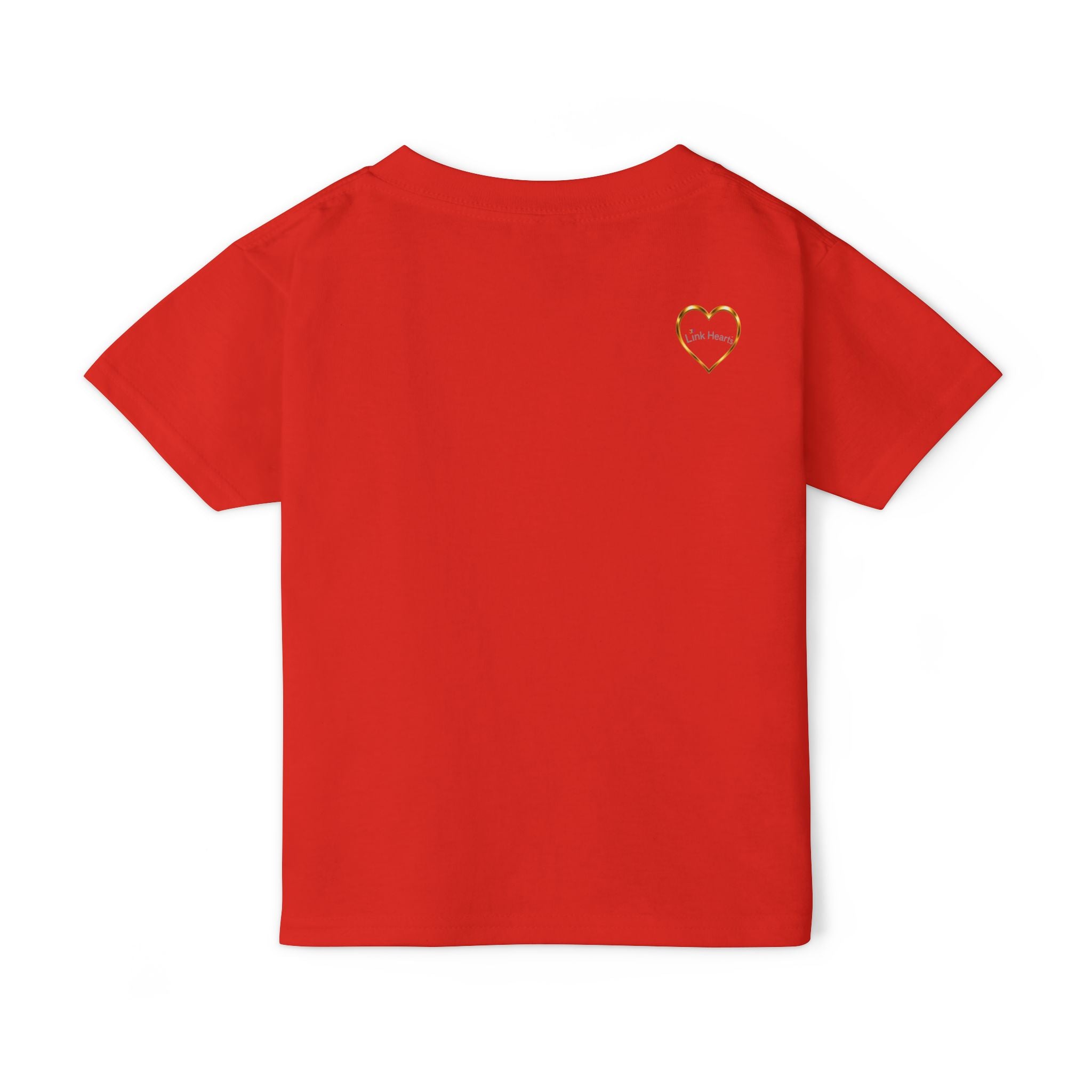 The Link Hearts™ Unity Toddler Tee