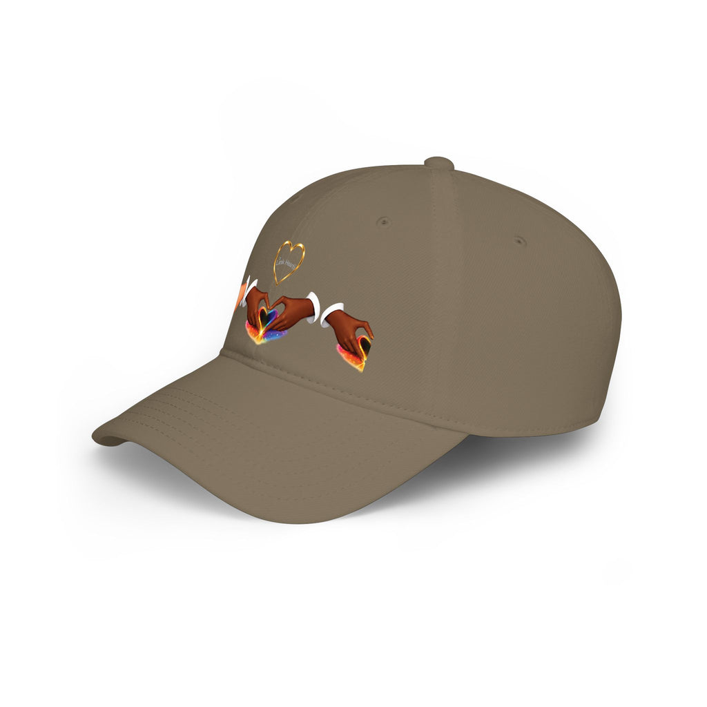 Link Hearts™ - Unity Cap