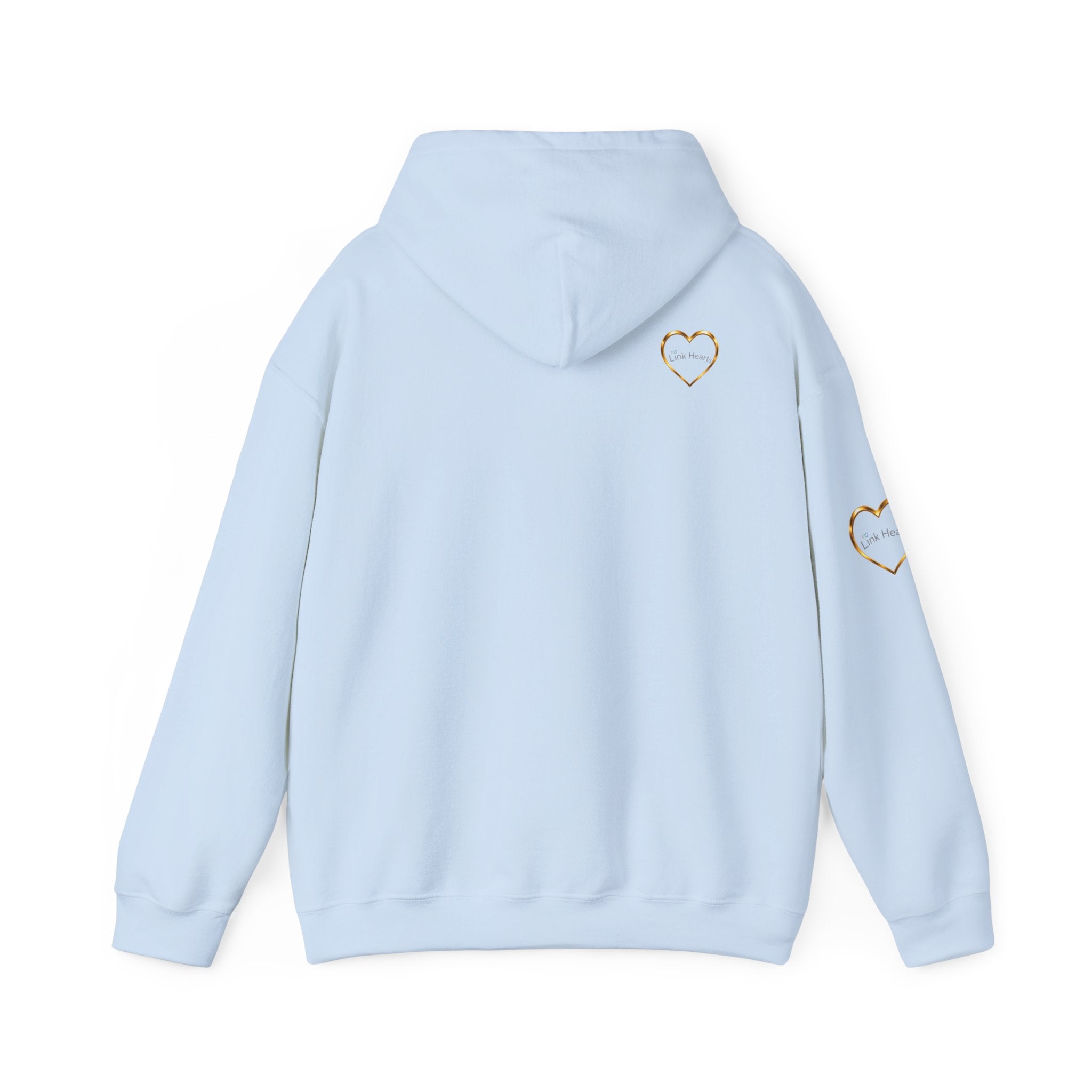 Link Hearts™ Signature Hoodie