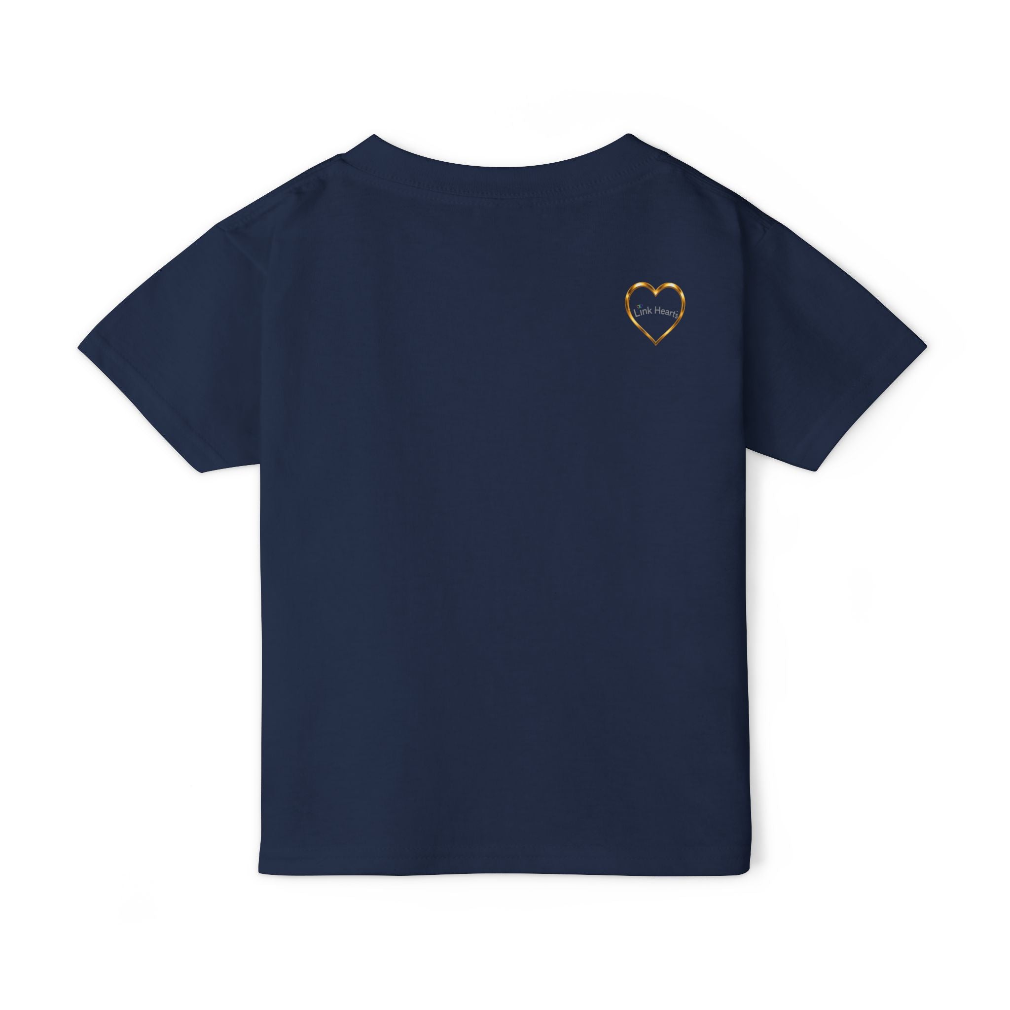 Link Hearts™ Unity Toddler Tee