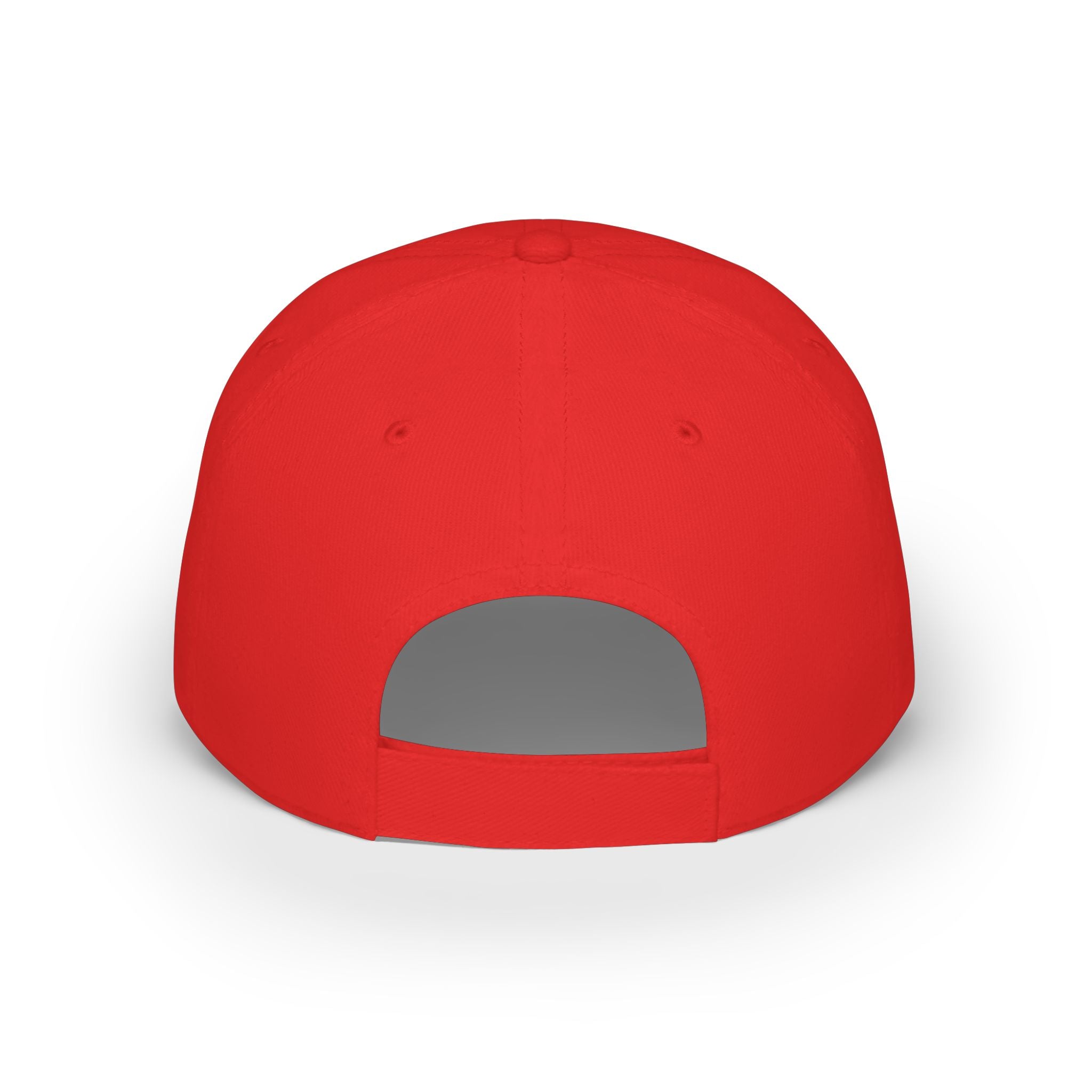 Link Hearts™ Signature Cap – Love & Unity