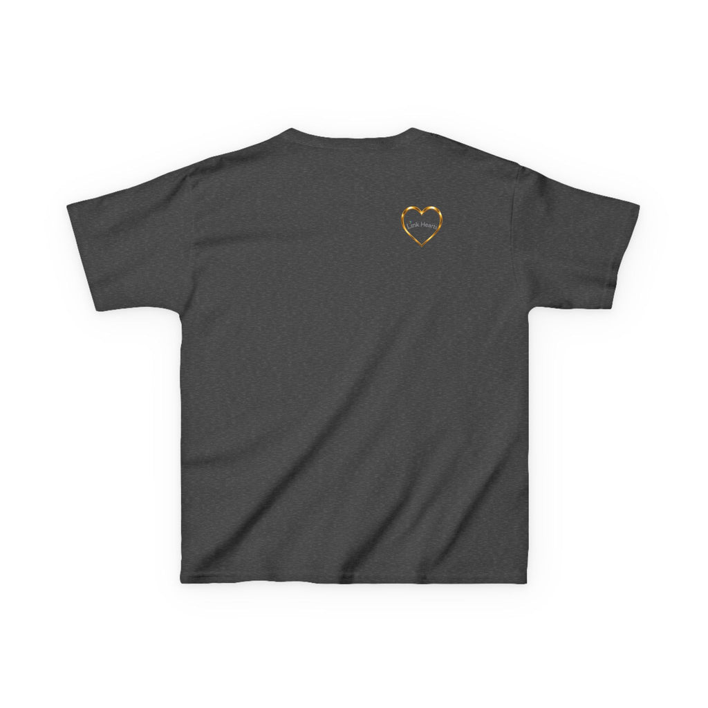 Link Hearts™ - Kids T-Shirt