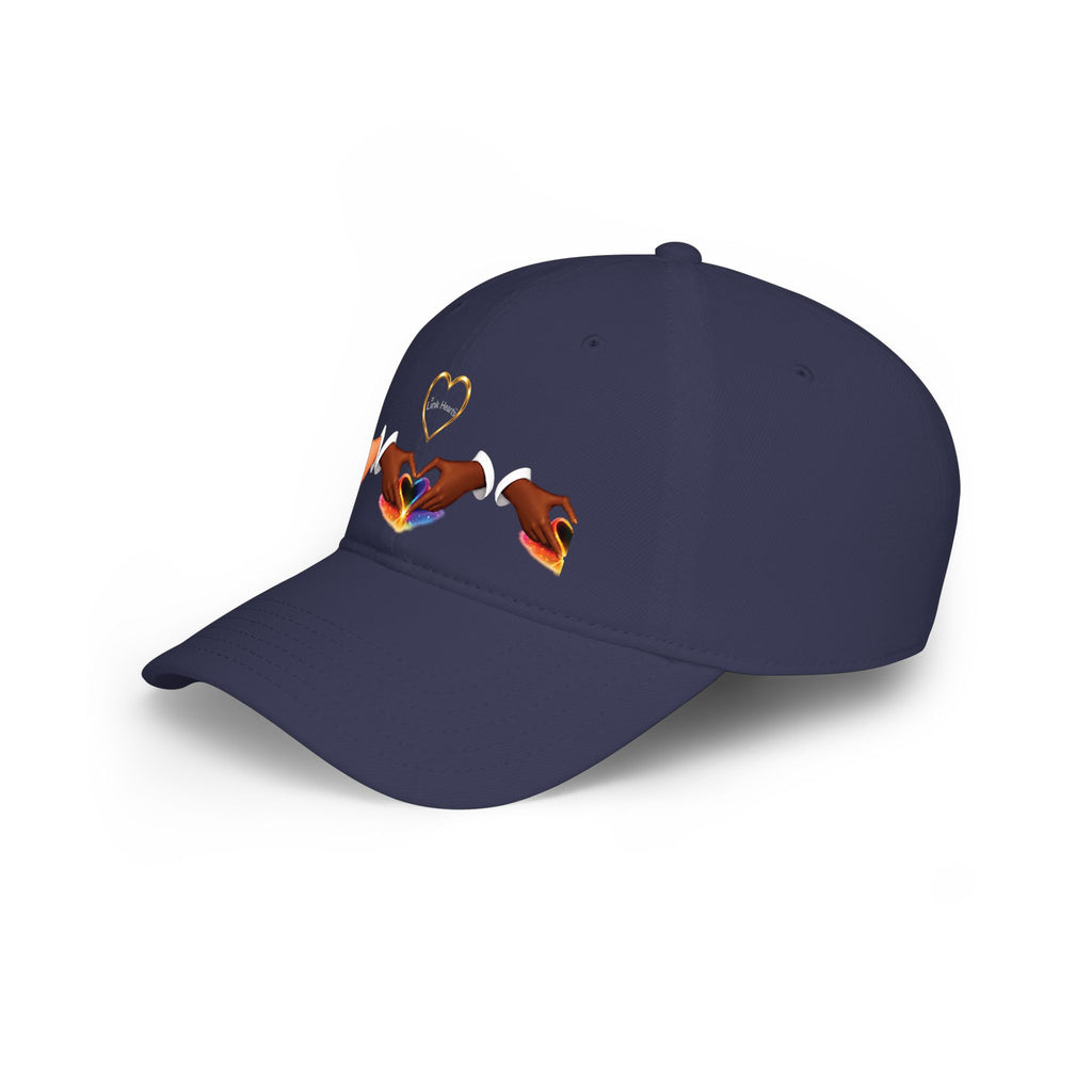 Link Hearts™ - Unity Cap