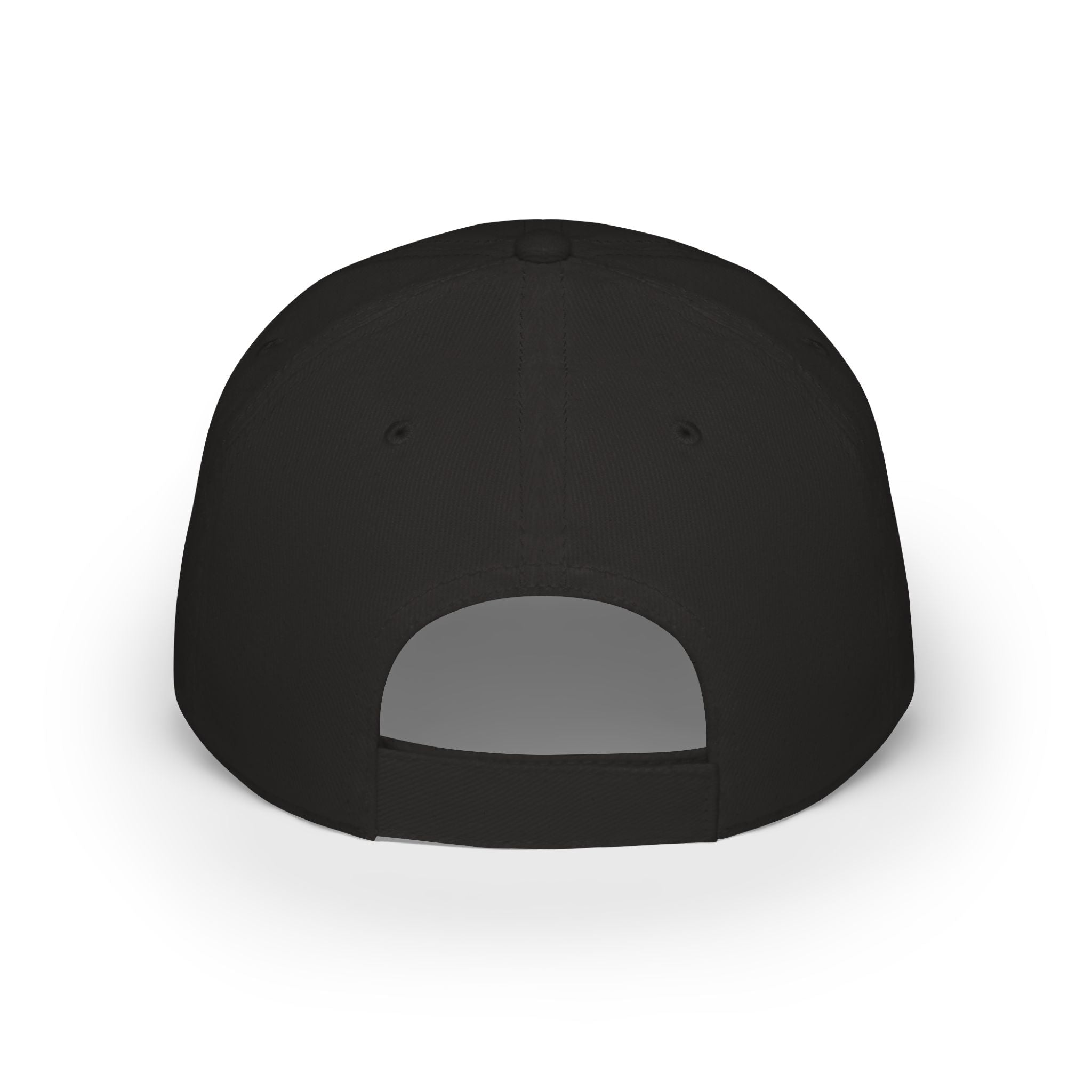 Link Hearts™ Signature Cap – Love & Unity