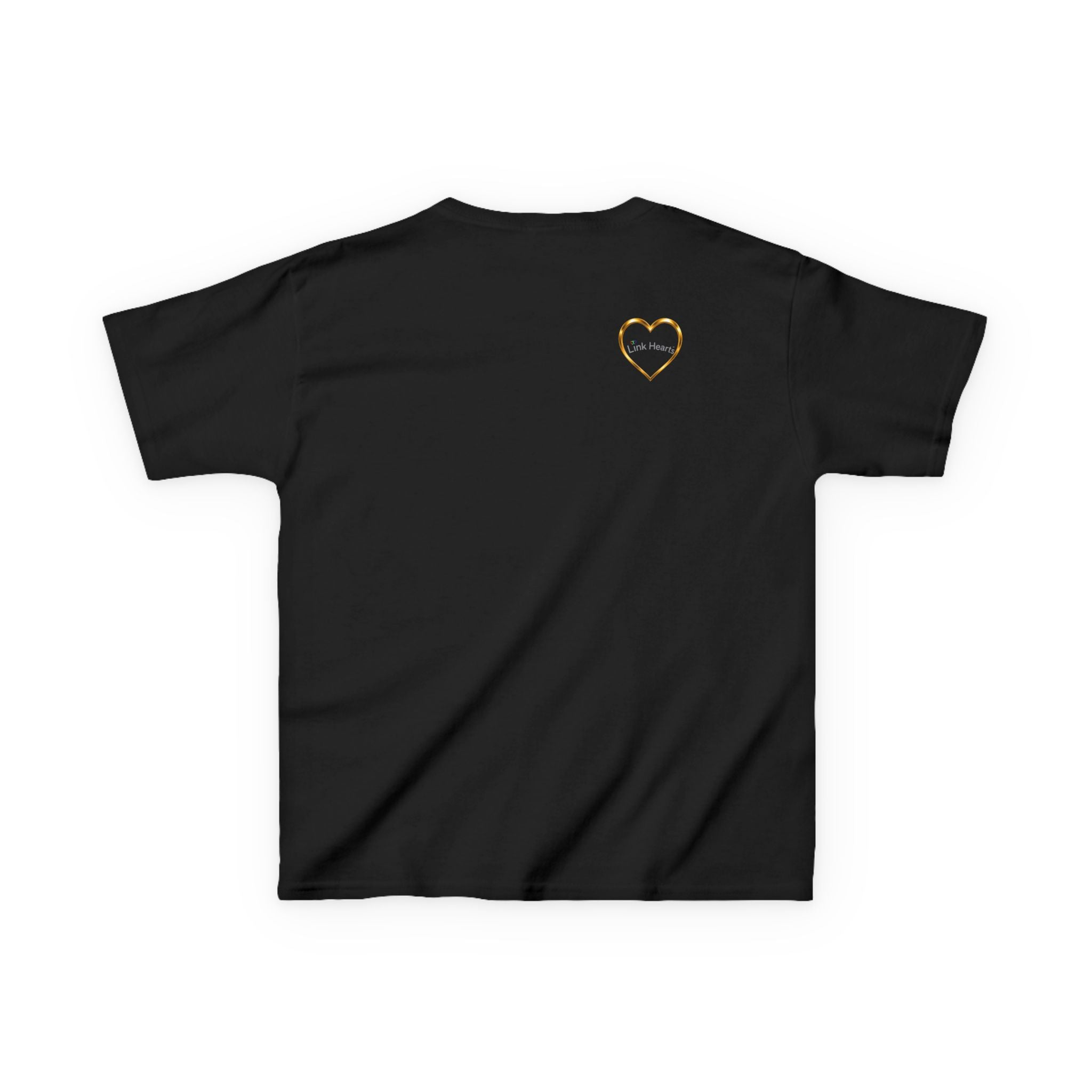 Link Hearts™ - Kids T-Shirt