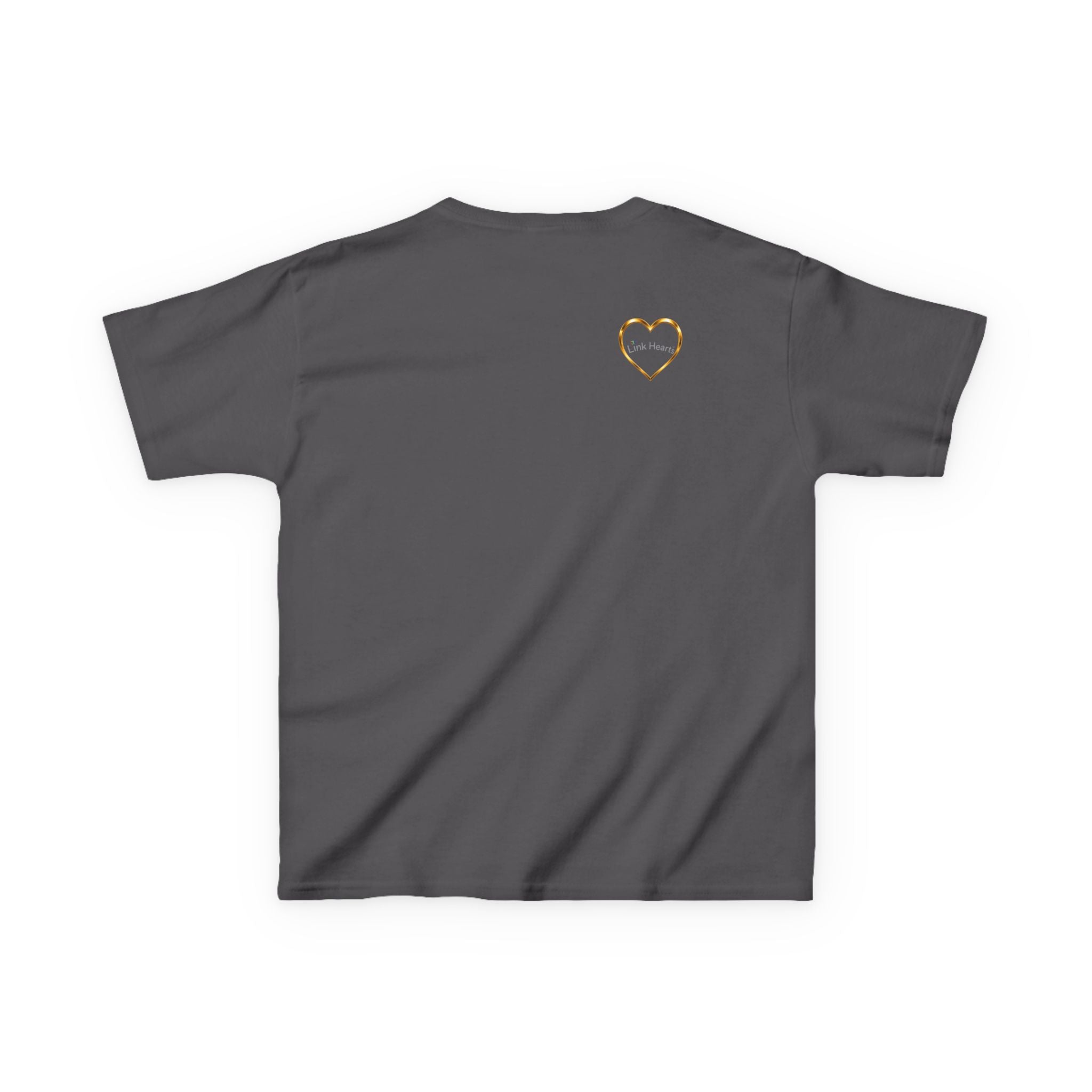Link Hearts™ - Kids T-Shirt