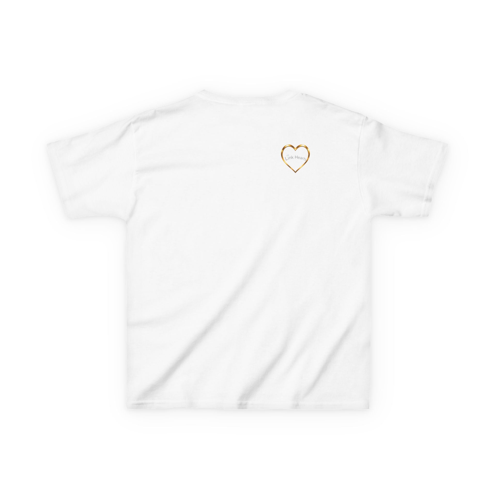 Link Hearts™ - Kids T-Shirt