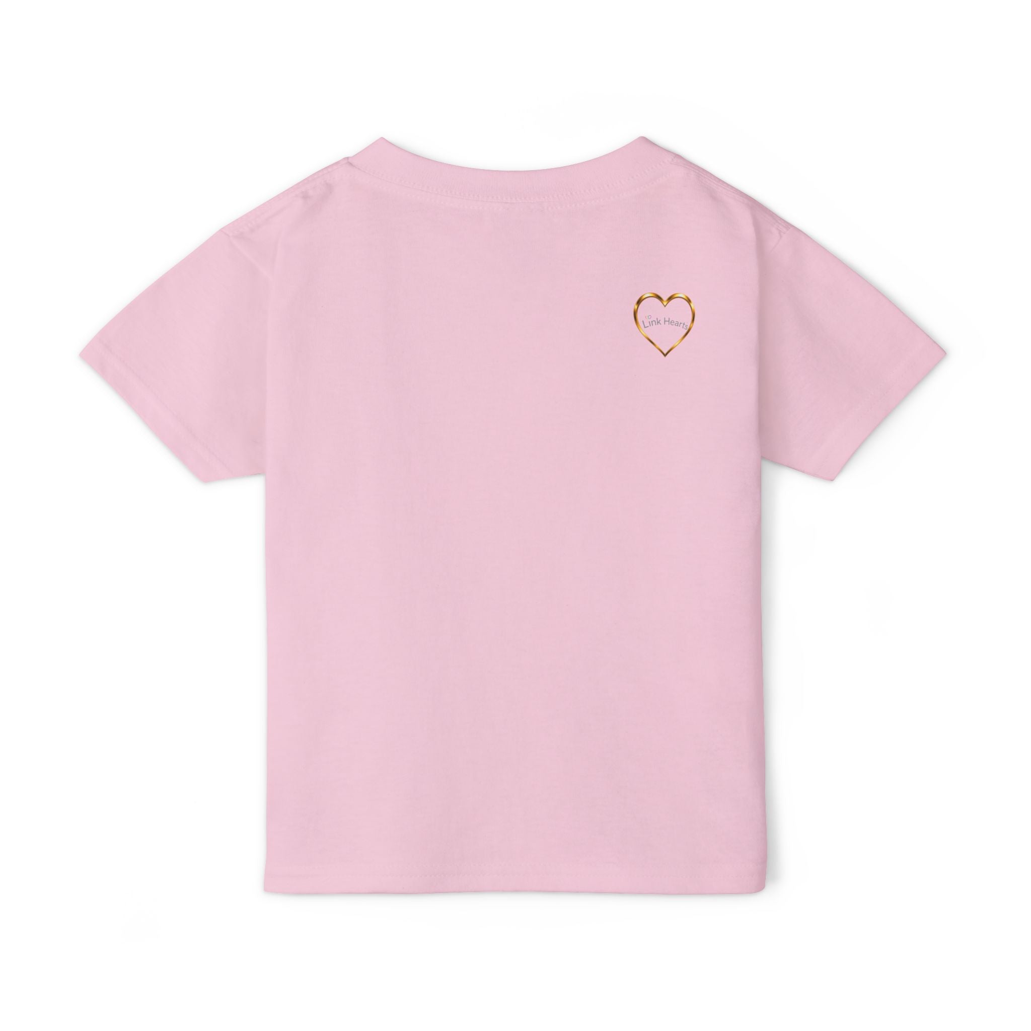 Link Hearts™ – Unity Toddler Tee