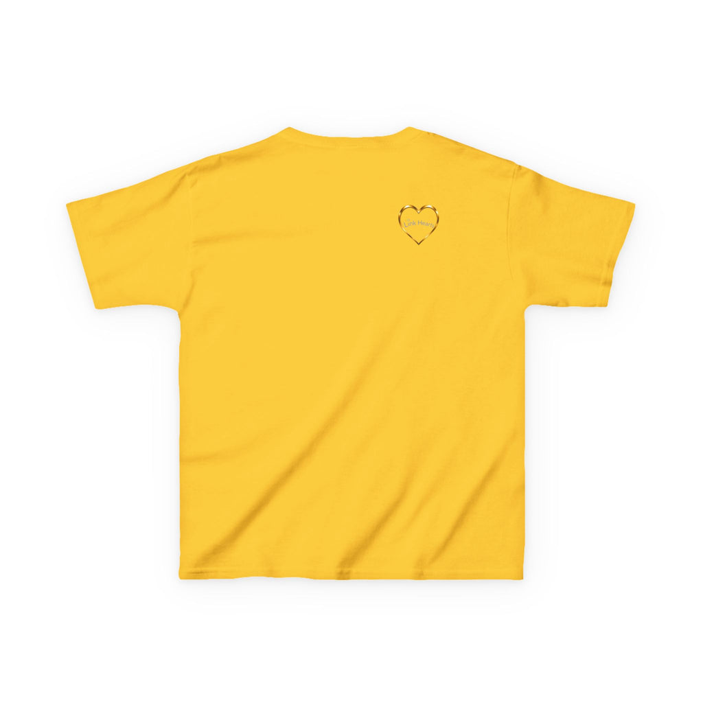 Link Hearts™ - Kids T-Shirt