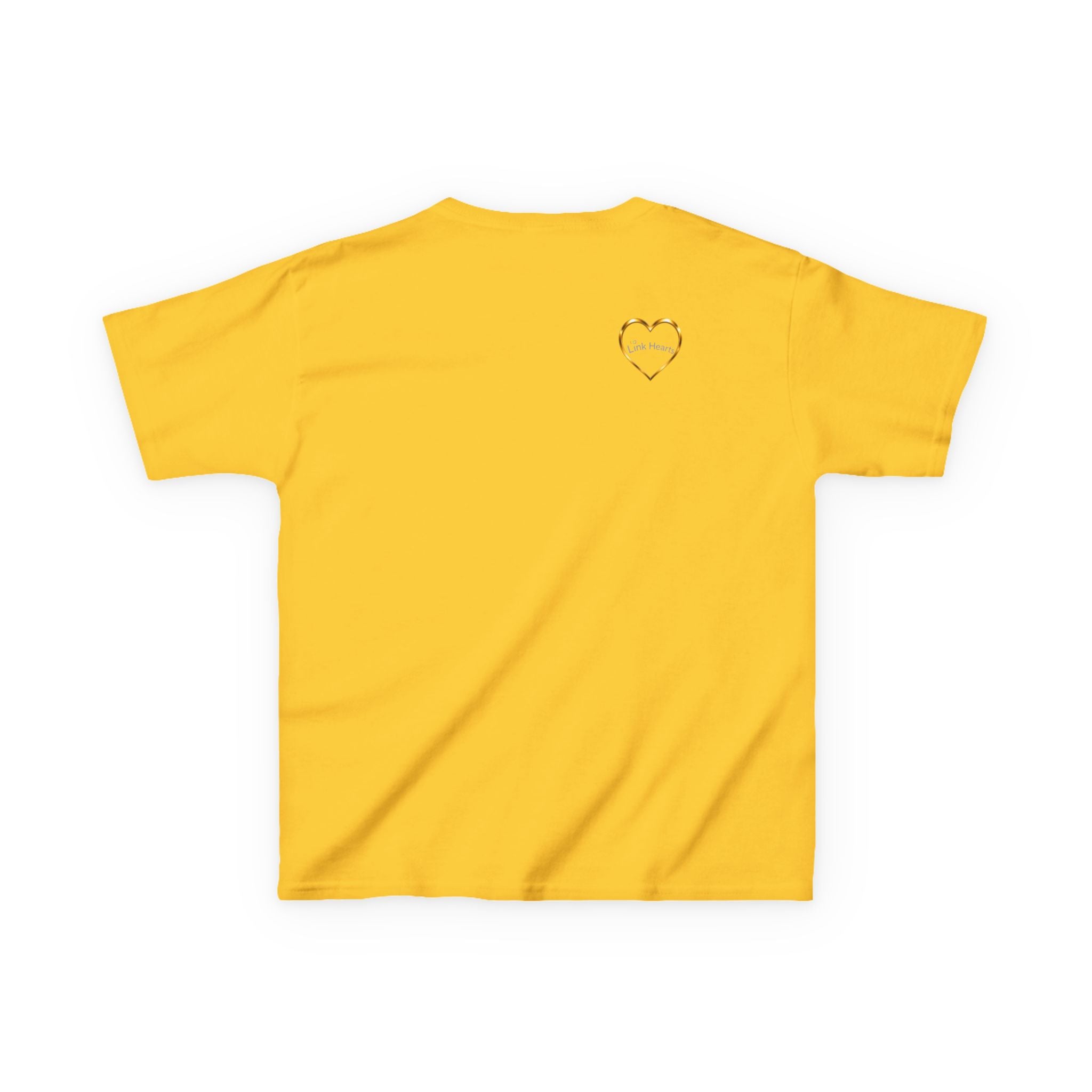 Link Hearts™ - Kids T-Shirt