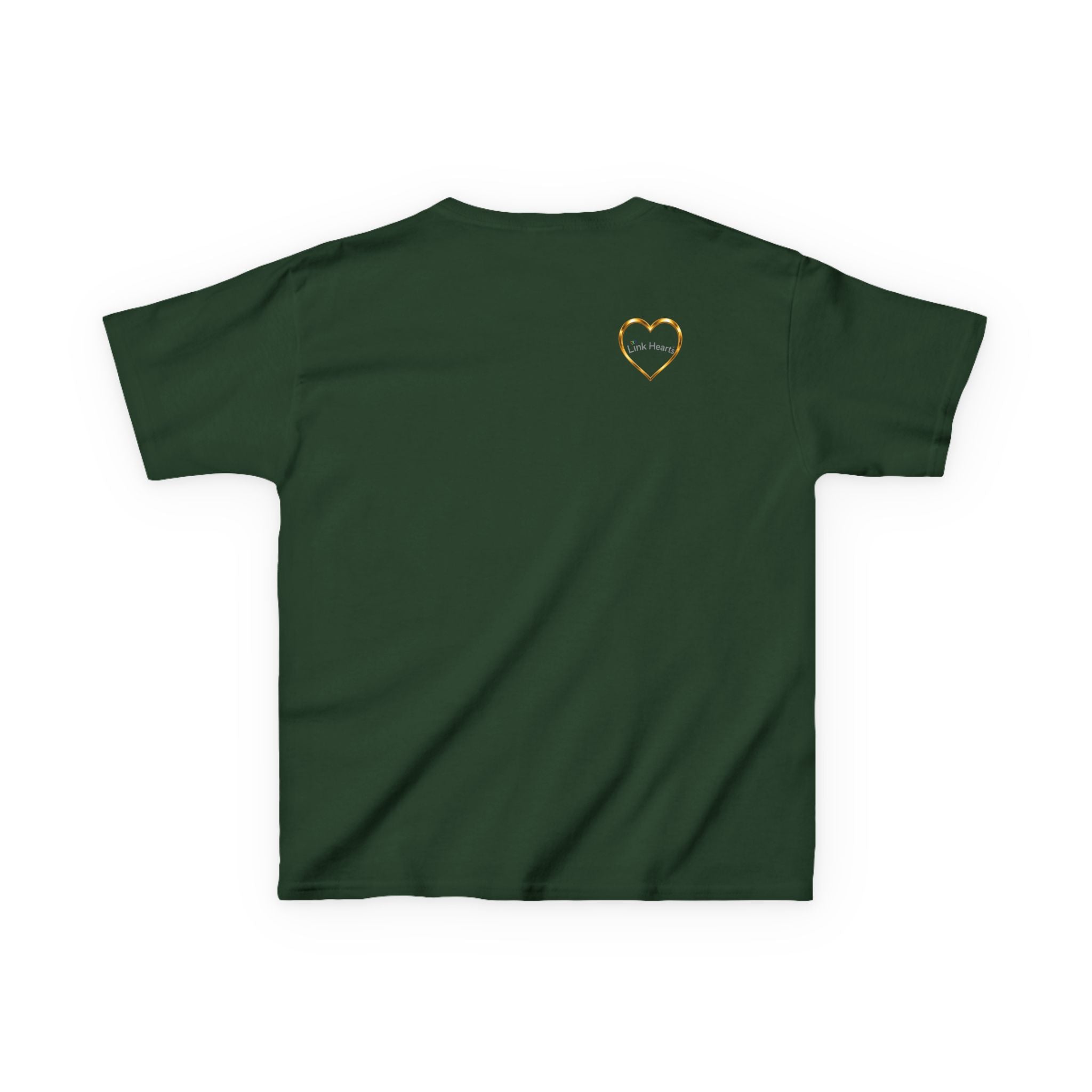 Link Hearts™ - Kids T-Shirt