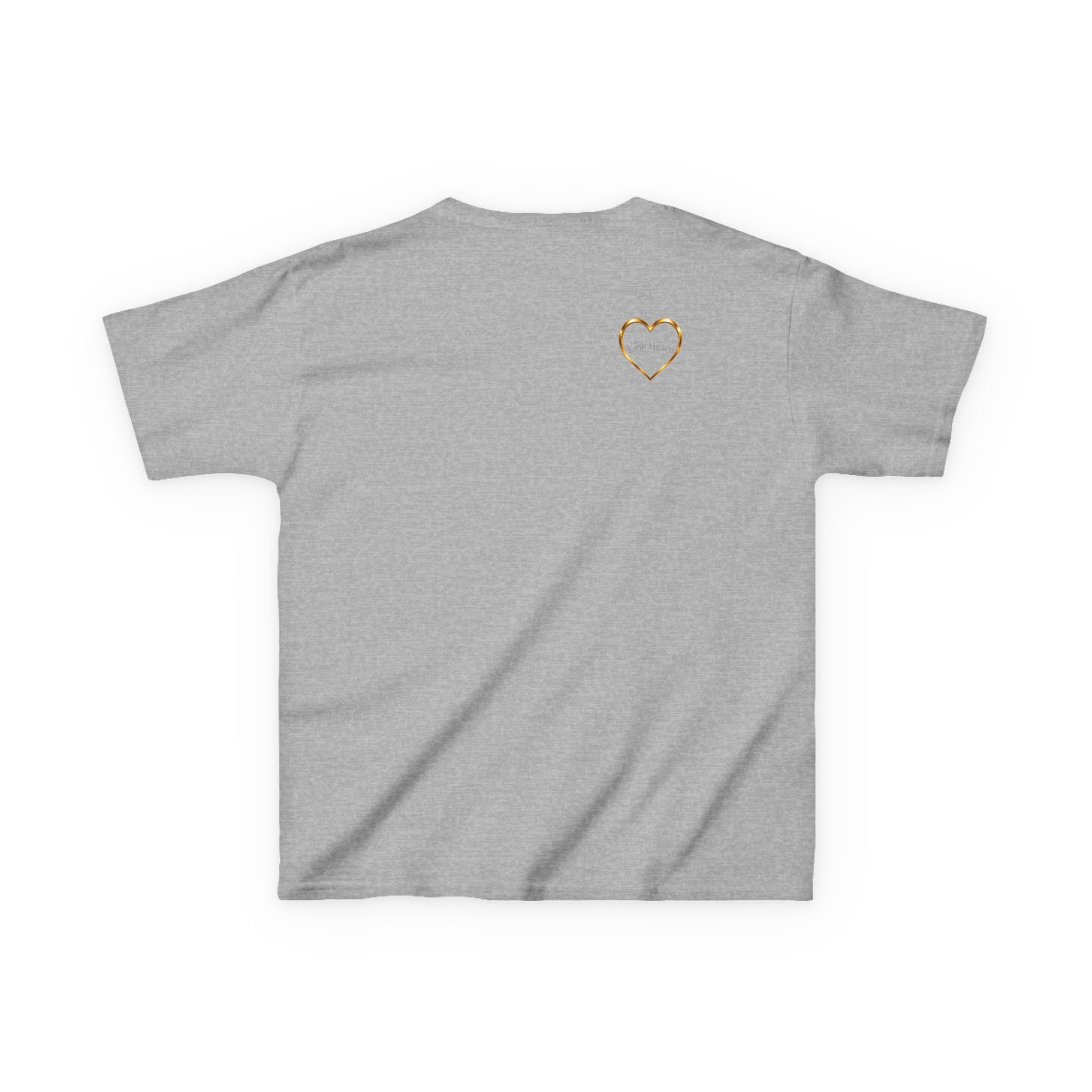 Link Hearts™ - Kids T-Shirt