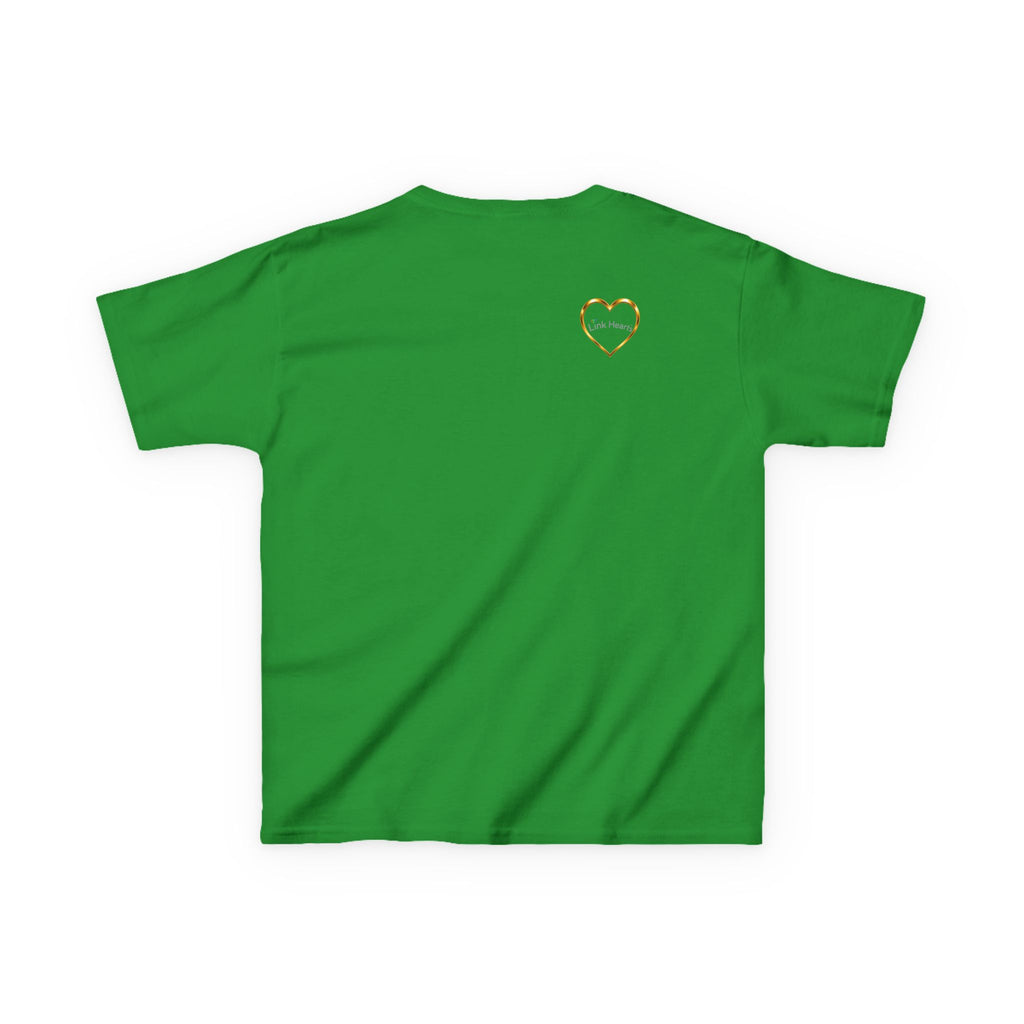 Link Hearts™ Kids T-Shirt