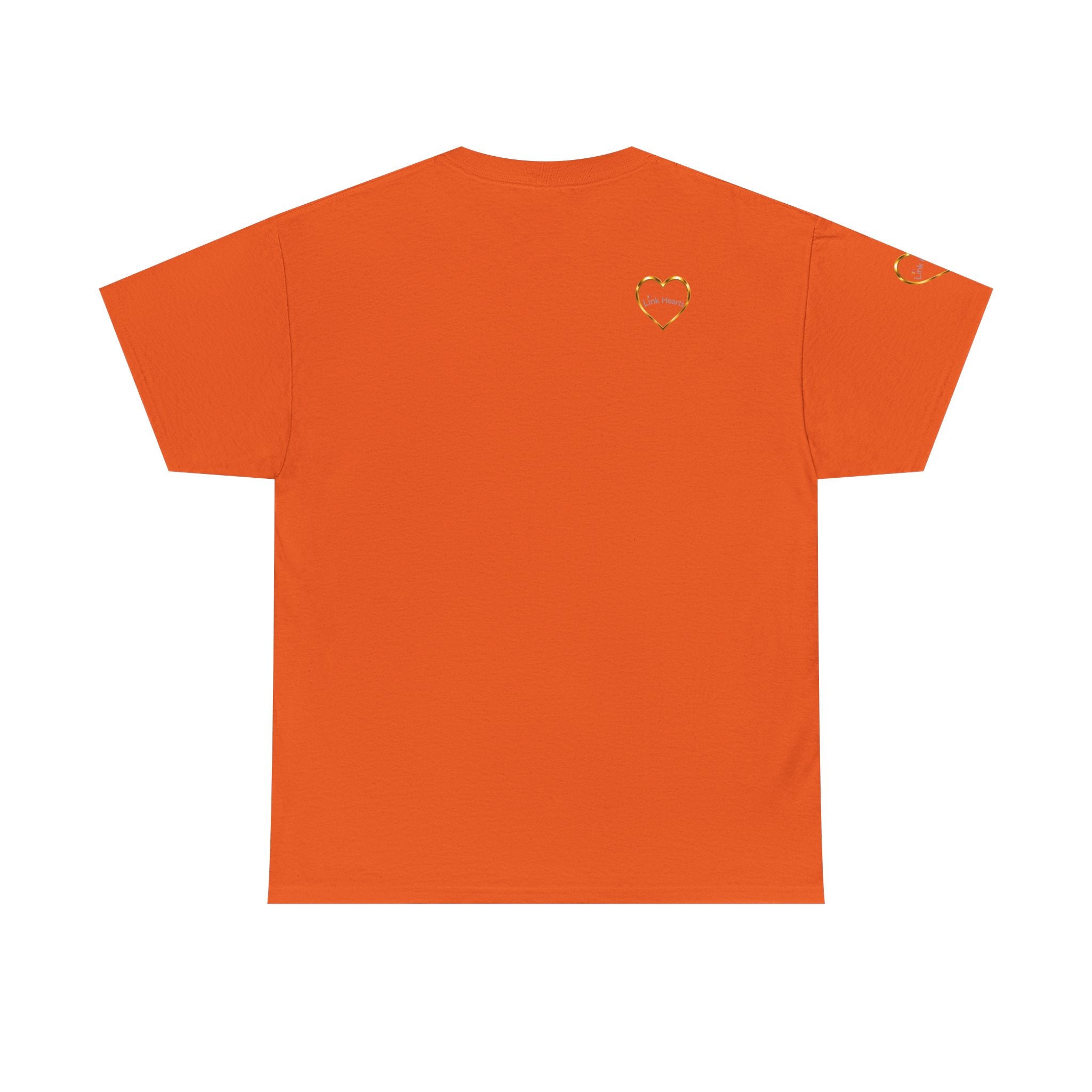 Link Hearts™ Unity Flow T-Shirt