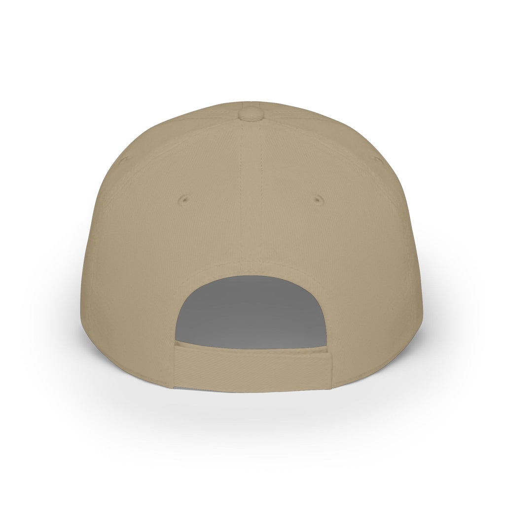 Link Hearts™ Signature Cap – Love & Unity