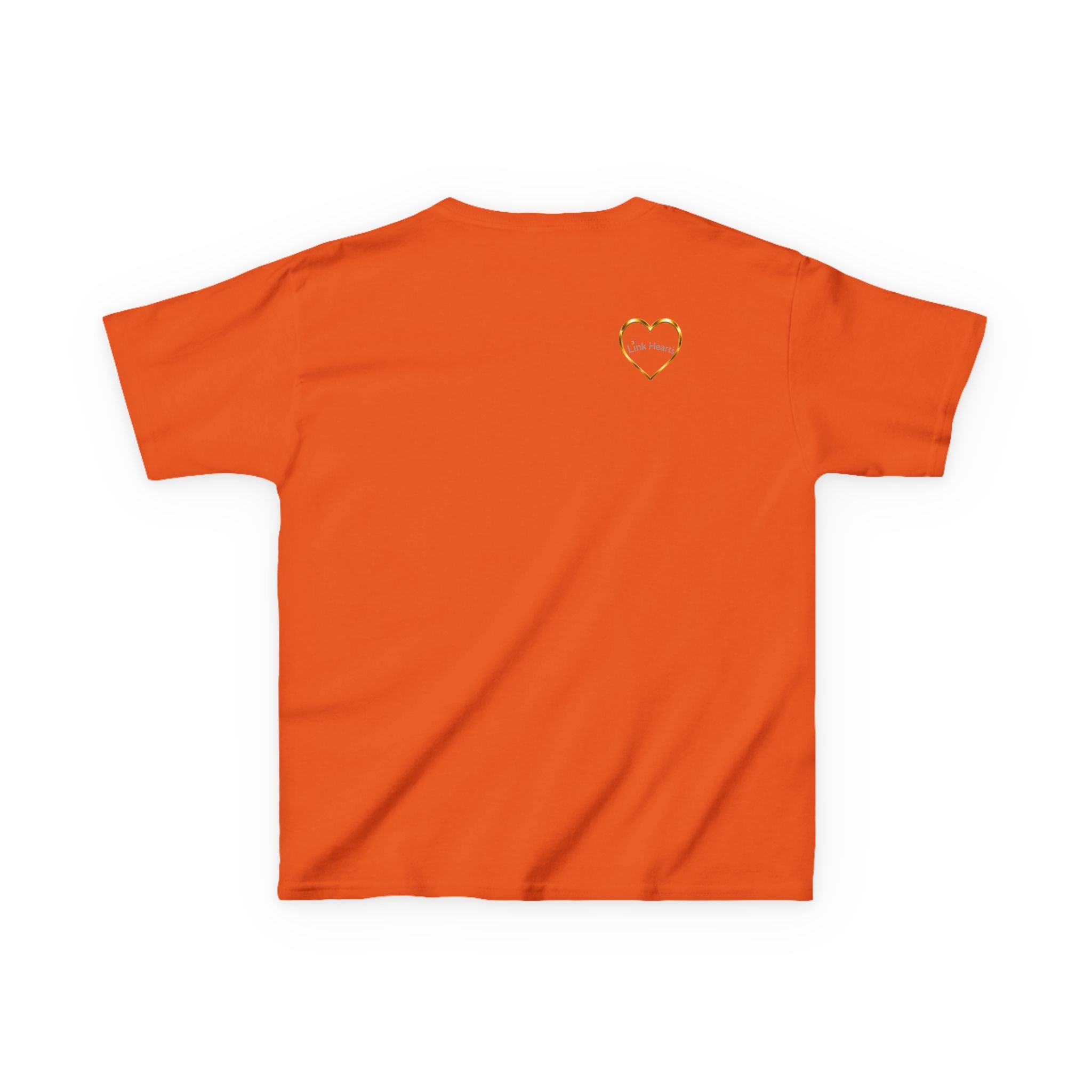Link Hearts™ - Kids T-Shirt