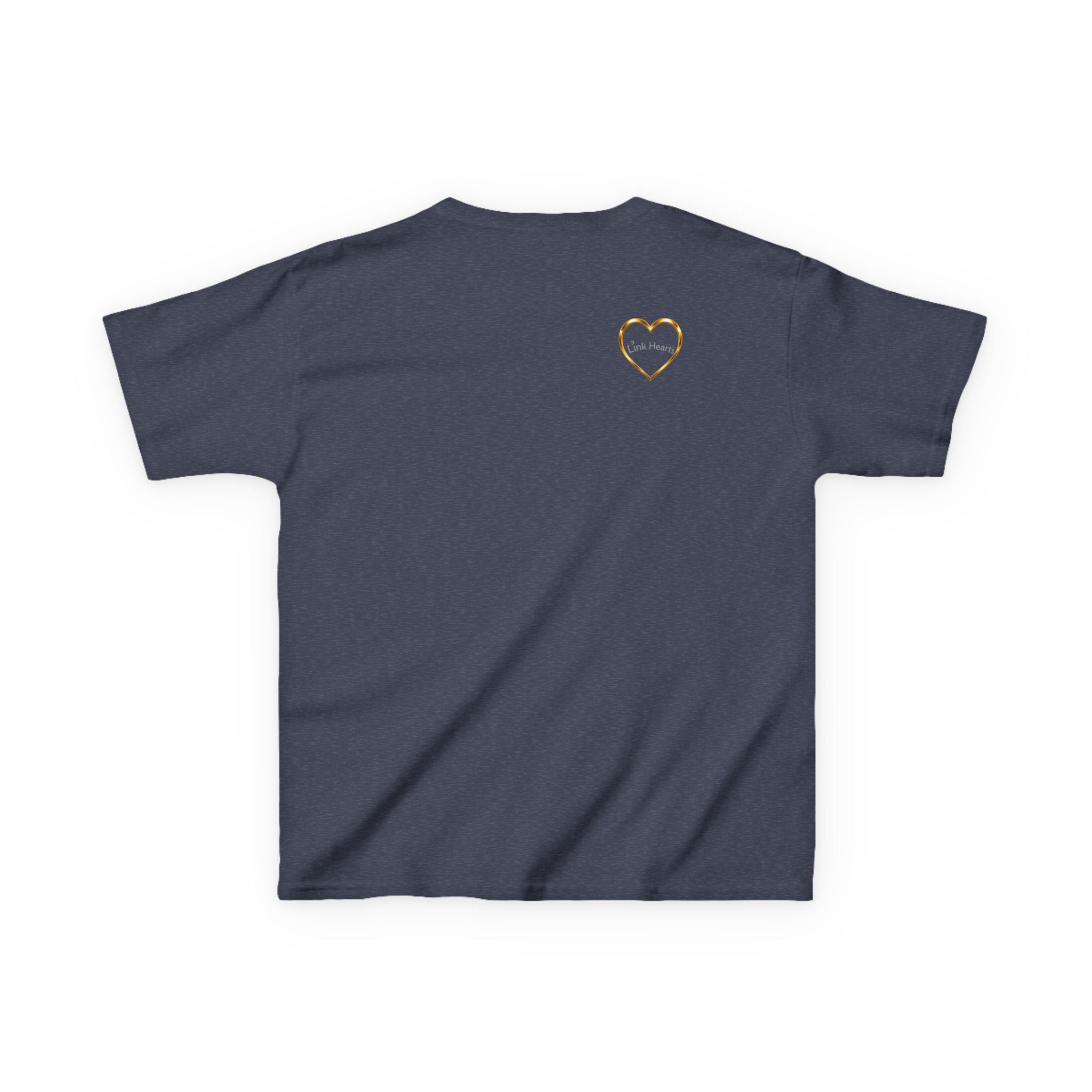 Link Hearts™ - Kids T-Shirt