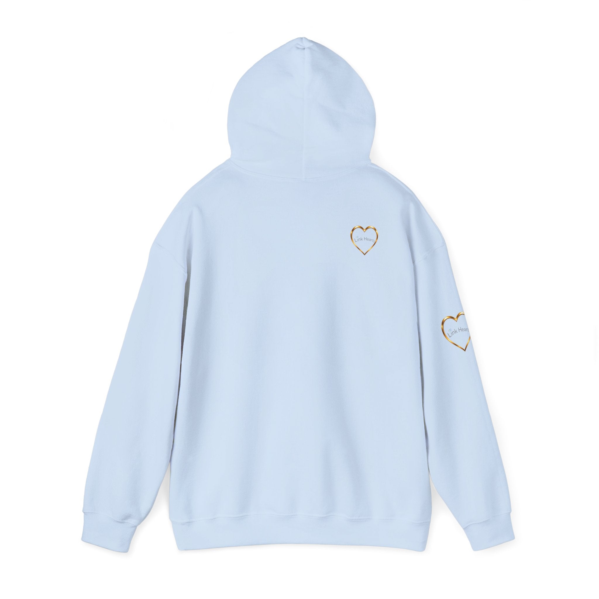 Link Hearts™ Signature Hoodie