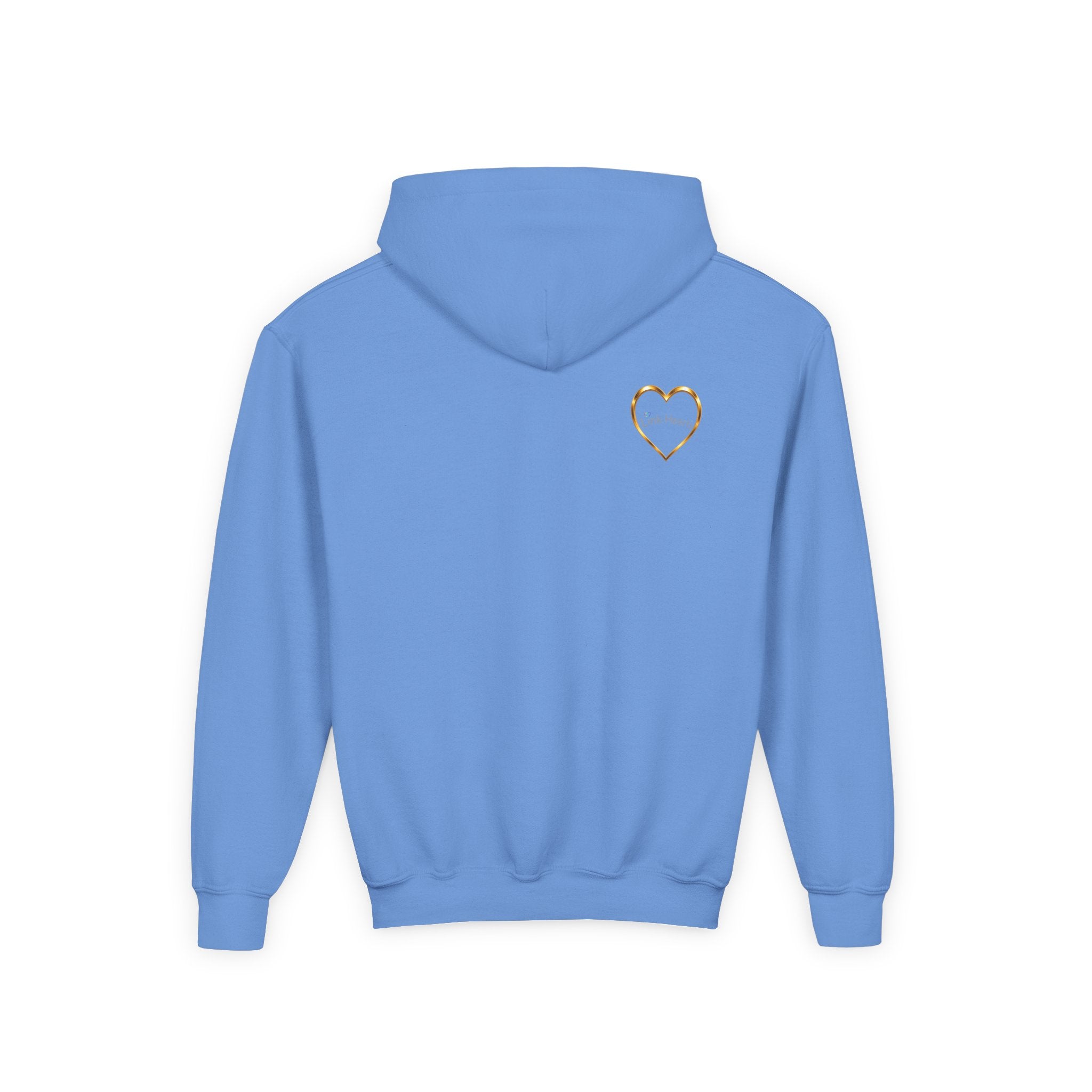 Link Hearts™ Unity Kids Hoodie