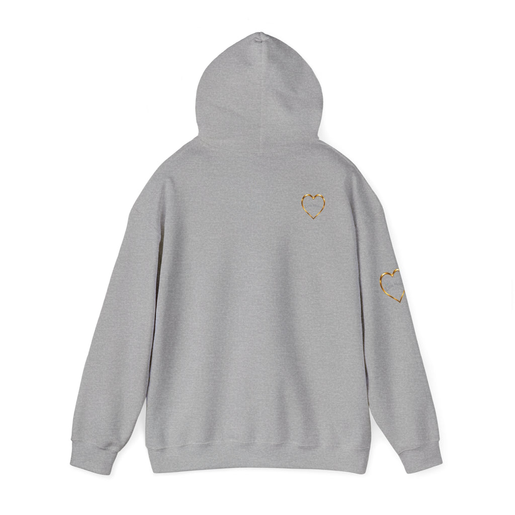Link Hearts™ Signature Hoodie
