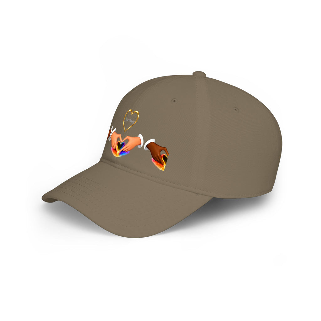 Link Hearts™ Unity Cap