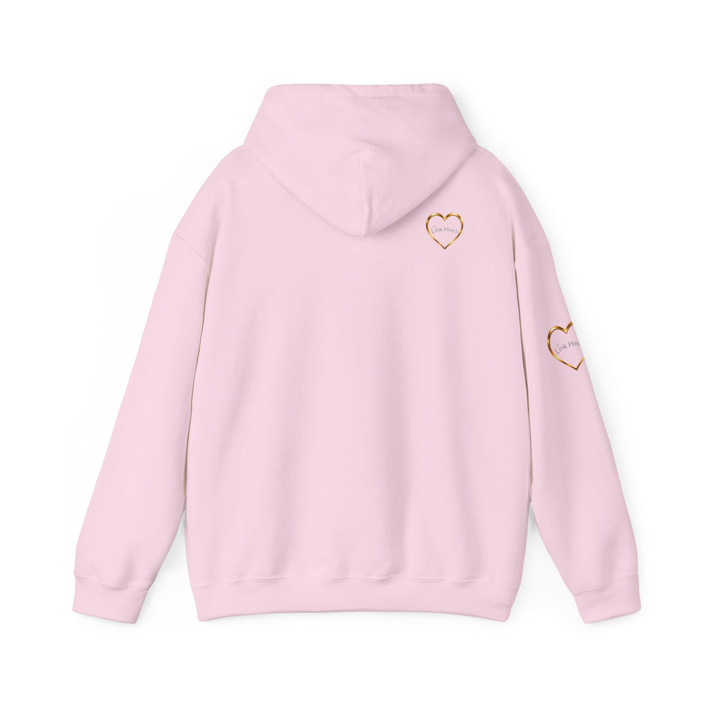 Link Hearts™ Signature Hoodie