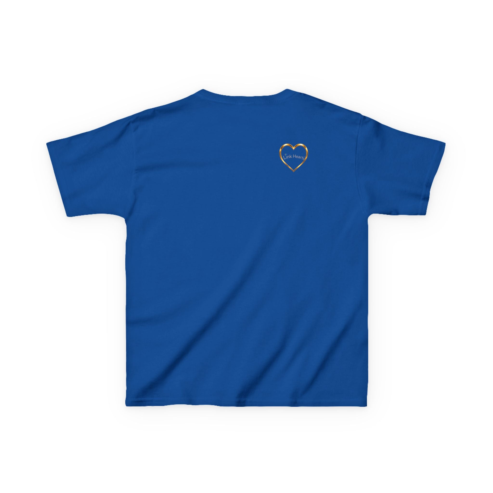 Link Hearts™ - Kids T-Shirt