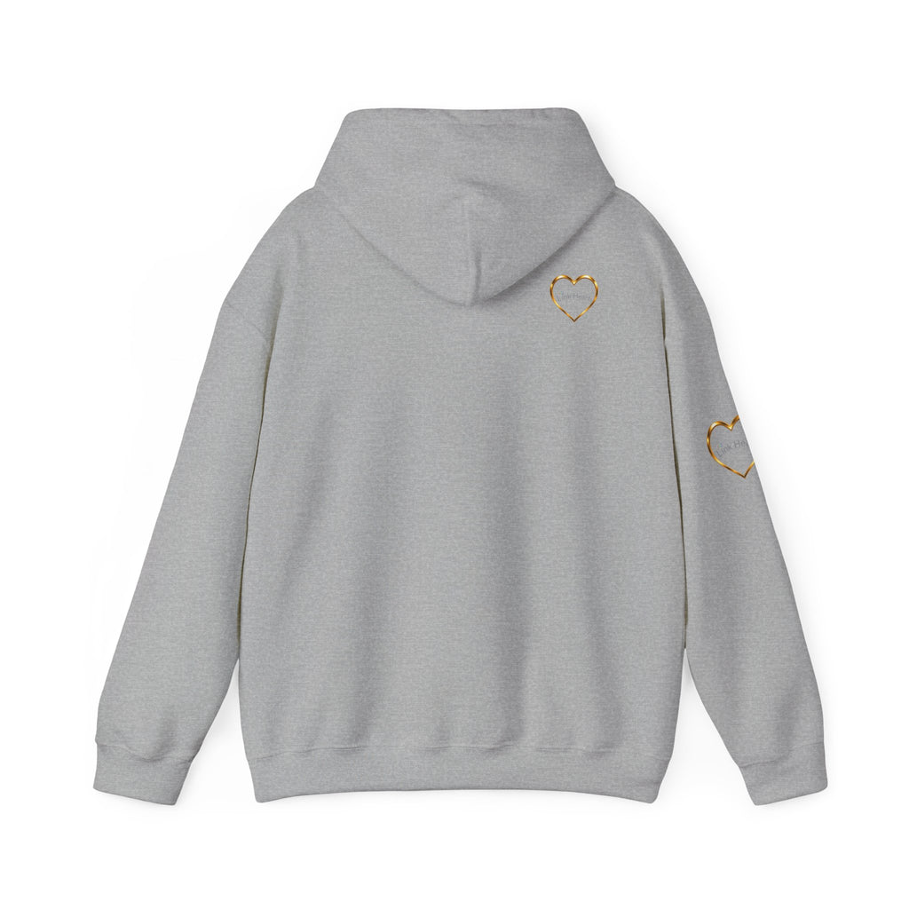 Link Hearts™ Signature Hoodie