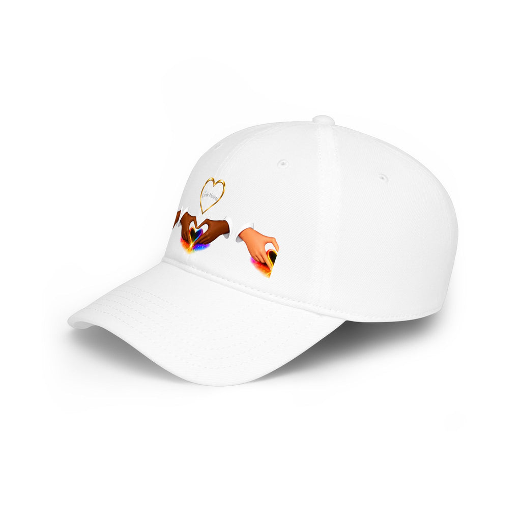 Link Hearts™ – Unity Cap