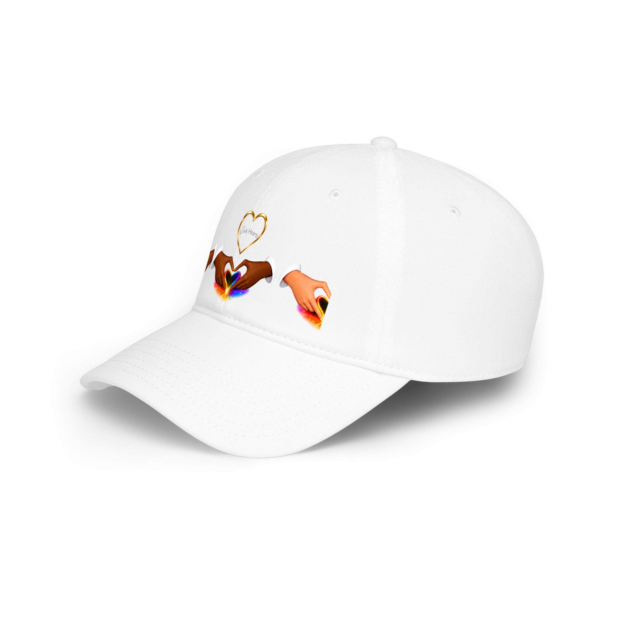 Link Hearts™ – Unity Cap