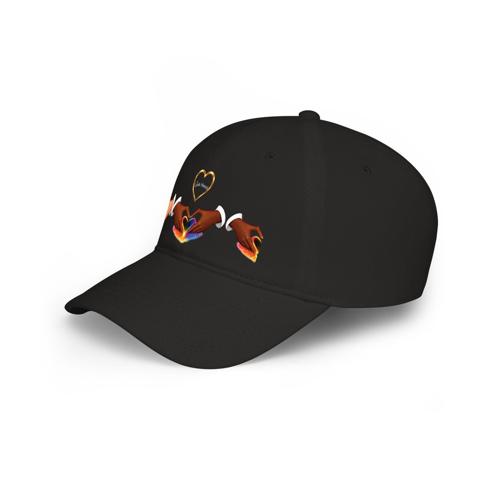 Link Hearts™ - Unity Cap