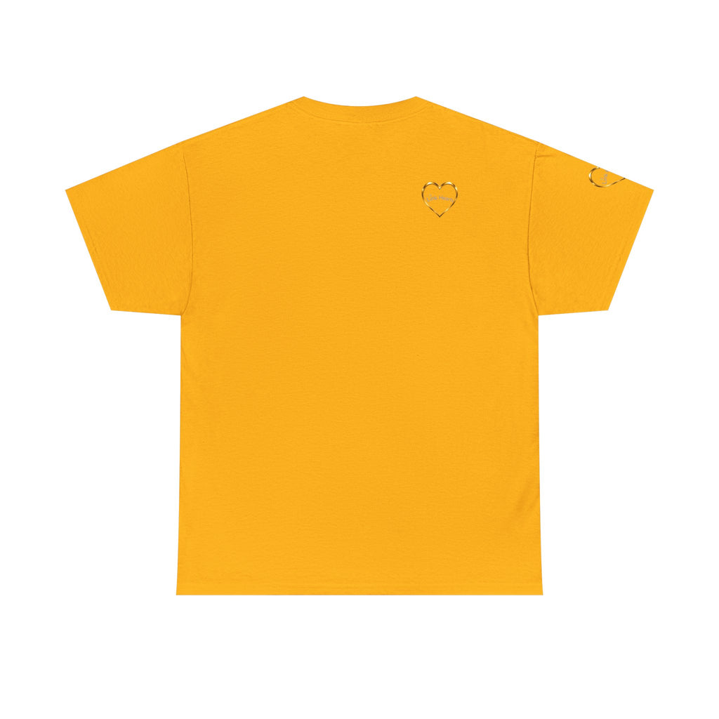 Link Hearts™ Unity Flow T-Shirt