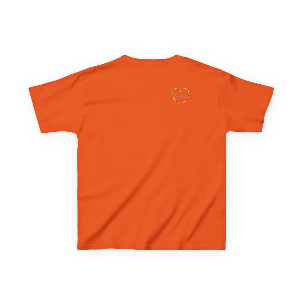 Link Hearts™ Kids T-Shirt