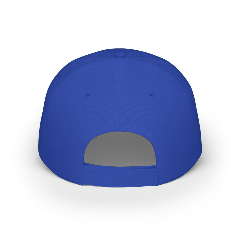 Link Hearts™ Signature Cap – Love & Unity