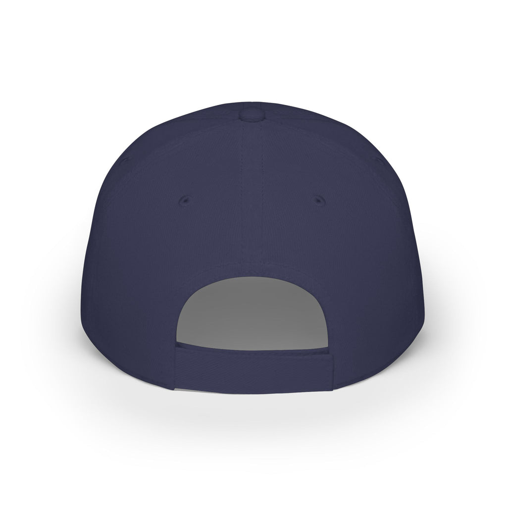 Link Hearts™ Signature Cap – Love & Unity